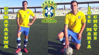 ENTREVISTA POST PARTIDO. ZONA SUR SABADO TARDE